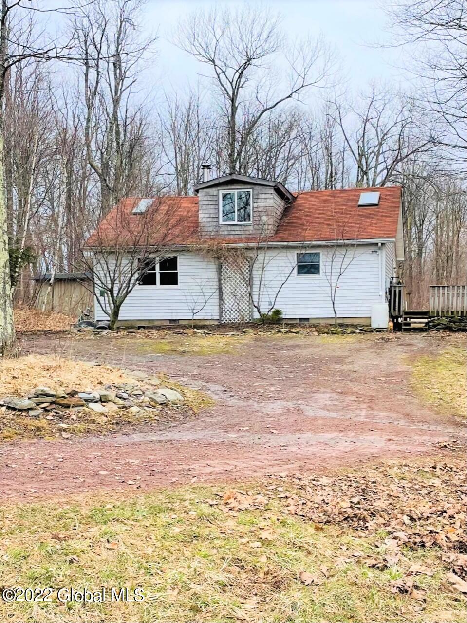 229 Anderson Road Middleburgh, NY 12122 - Photo 2 of 40 2