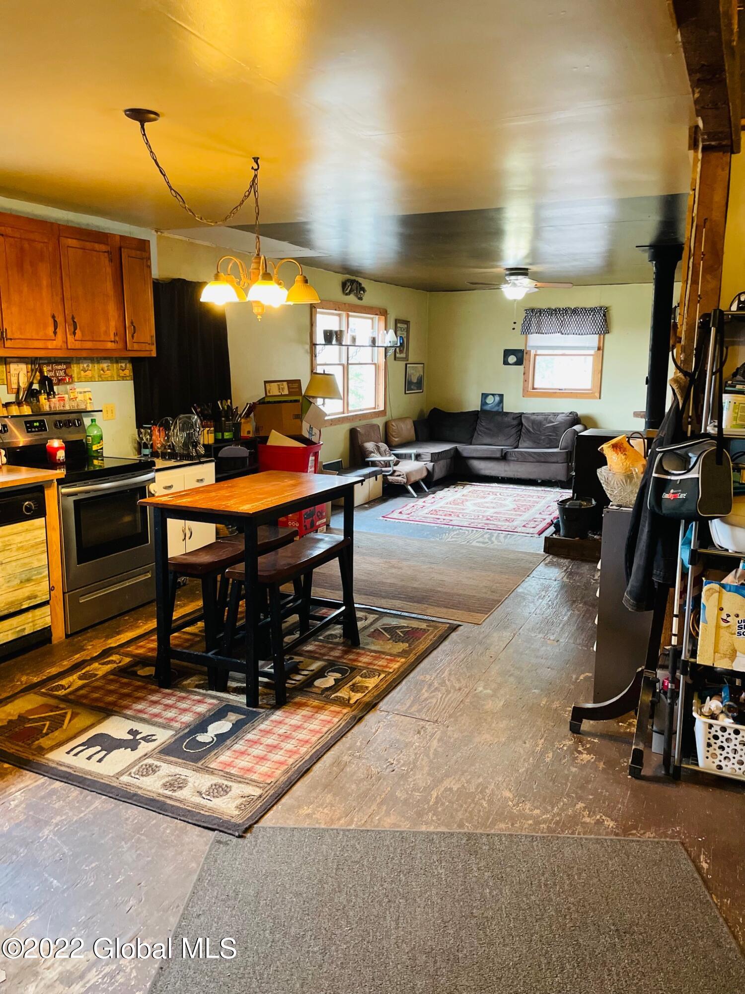 229 Anderson Road Middleburgh, NY 12122 - Photo 3 of 40 3