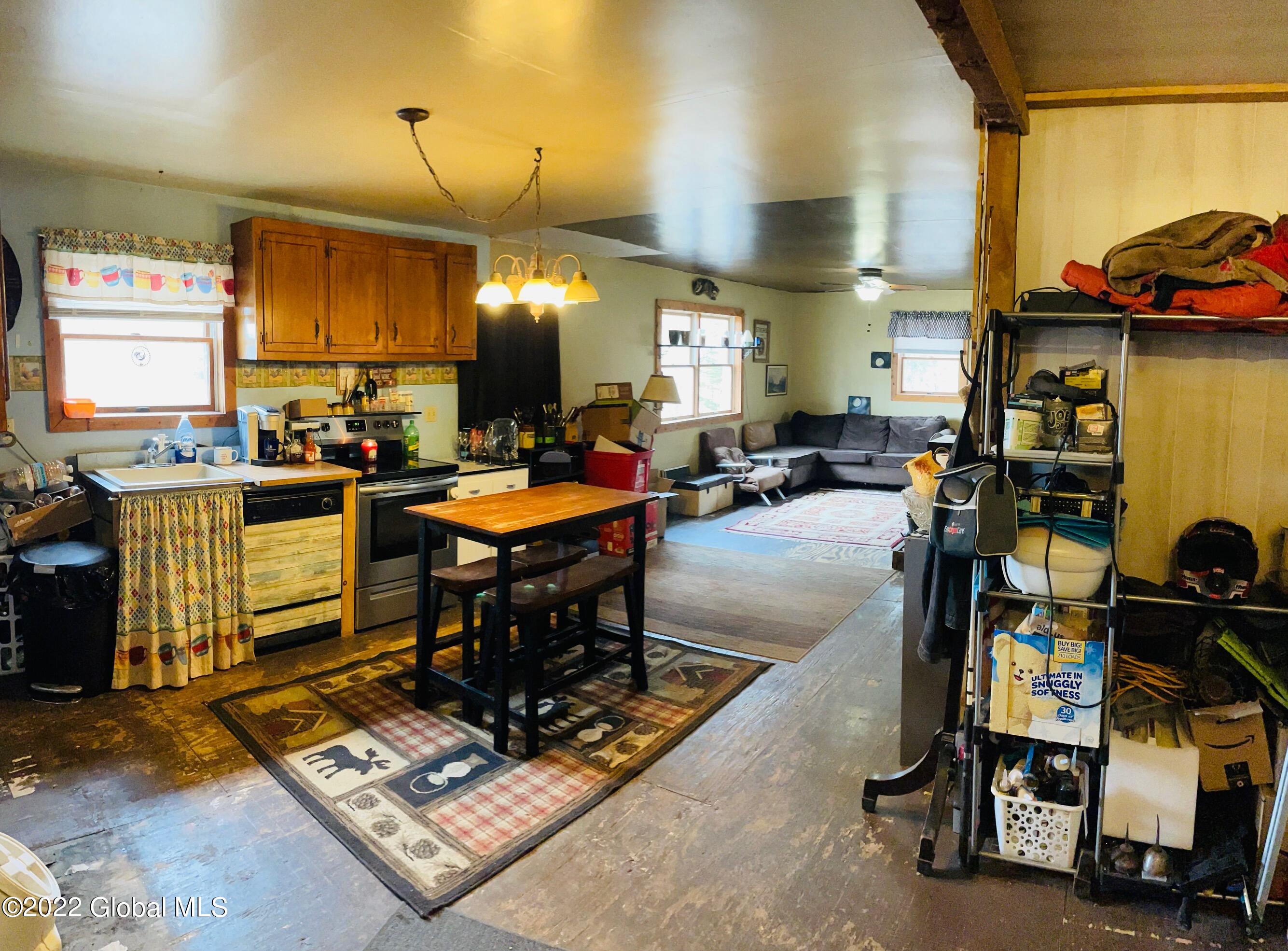 229 Anderson Road Middleburgh, NY 12122 - Photo 5 of 40 5