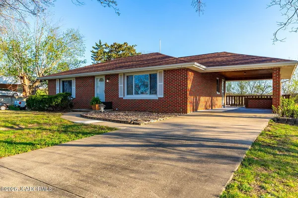 5201 Henwick Lane, Jefferson City, MO 65109