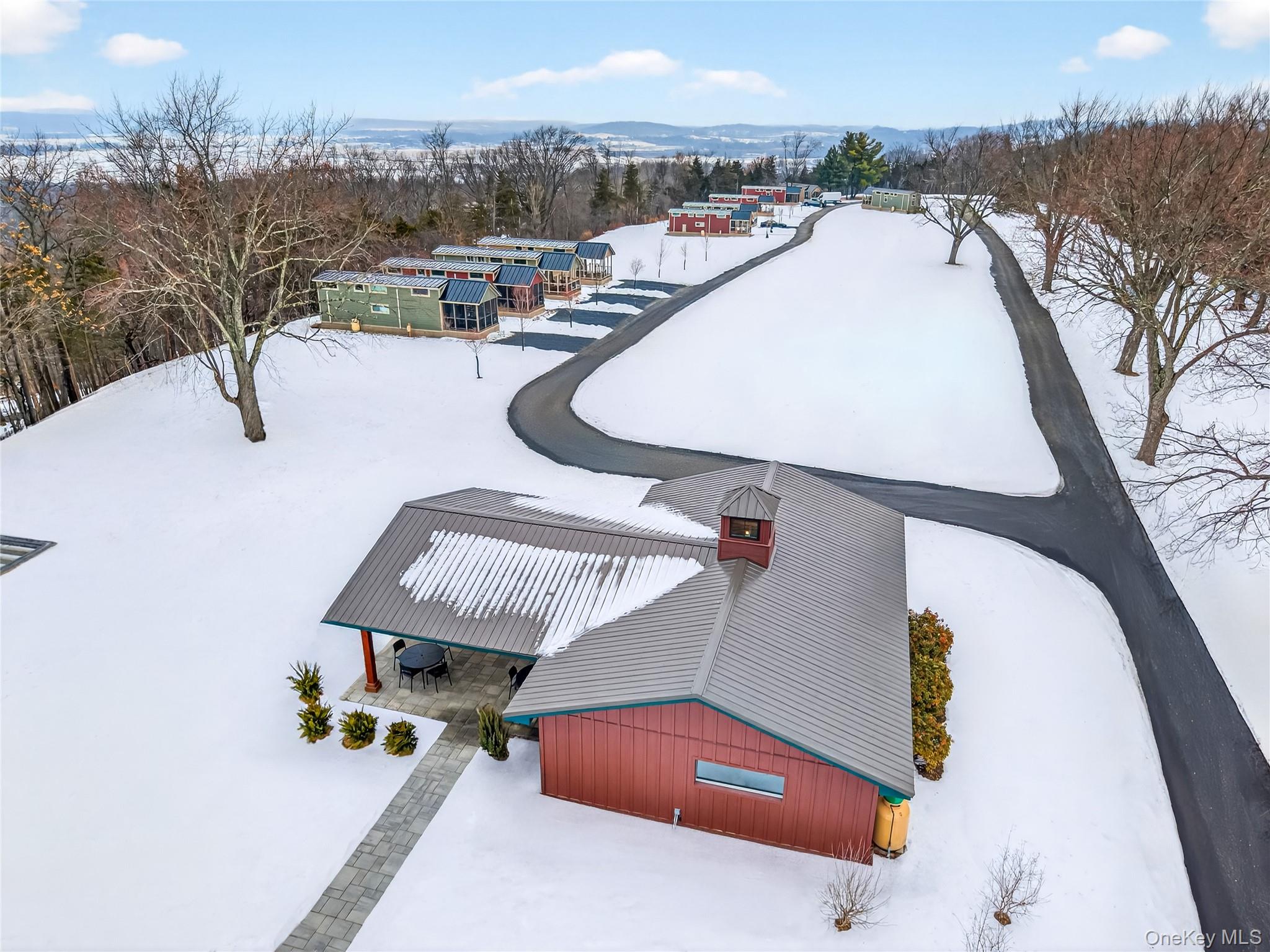 197 Wheeler Road, Unit 92 AND 93 Florida, NY 10921 - Photo 14 of 24