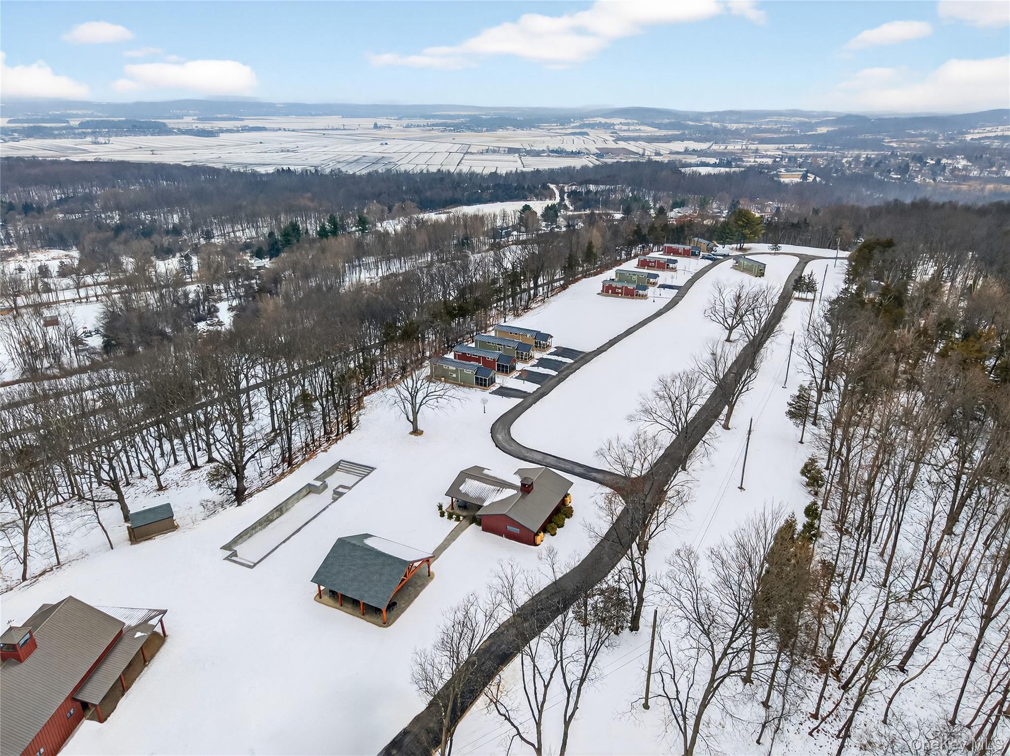 197 Wheeler Road, Unit 92 AND 93 Florida, NY 10921 - Photo 16 of 24