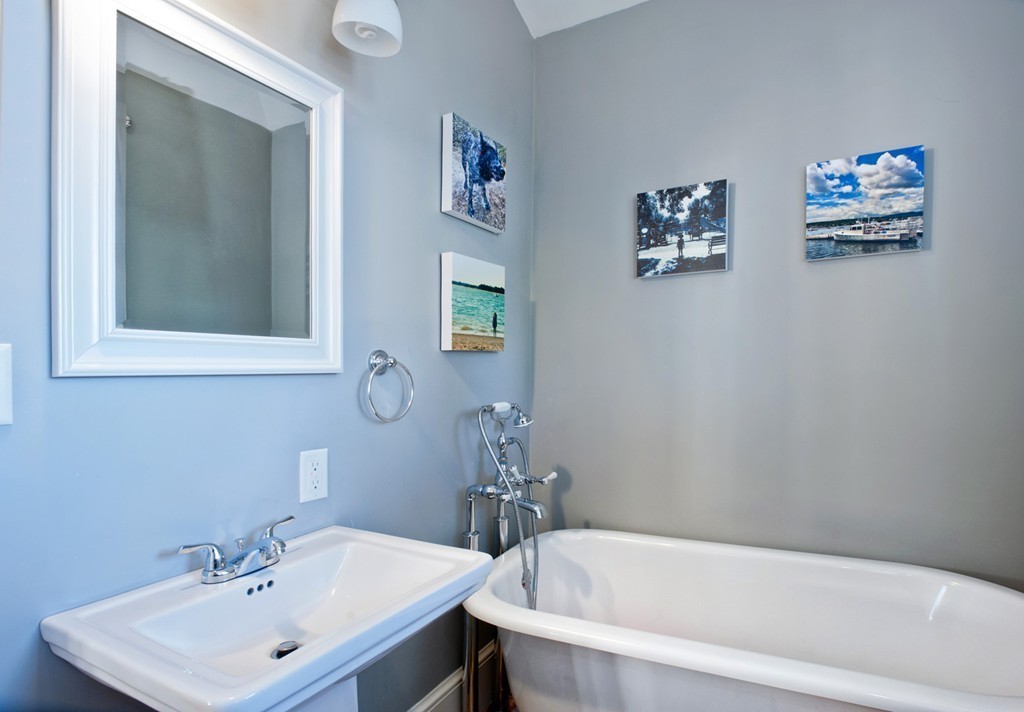58 Greaton Road Boston, MA 02132 - Photo 12 of 23 Gallery Image 12