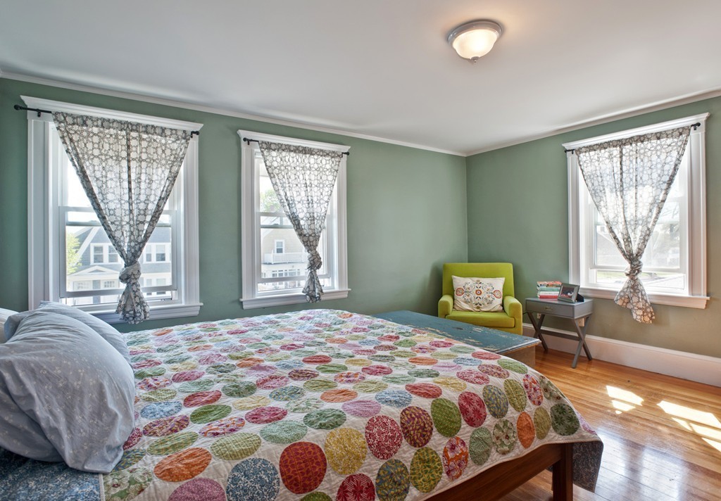 58 Greaton Road Boston, MA 02132 - Photo 13 of 23 Gallery Image 13