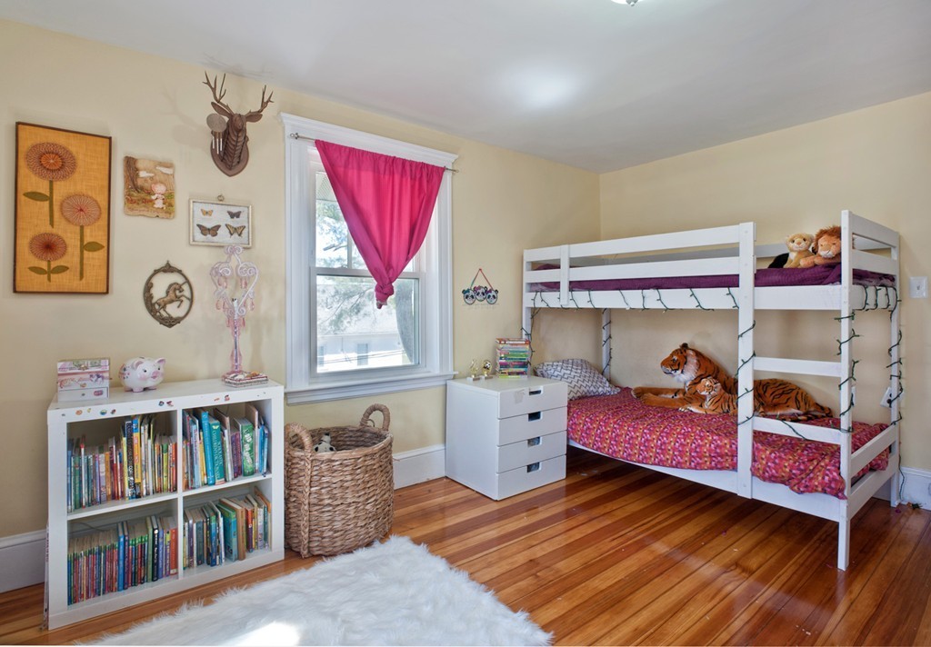 58 Greaton Road Boston, MA 02132 - Photo 14 of 23 Gallery Image 14