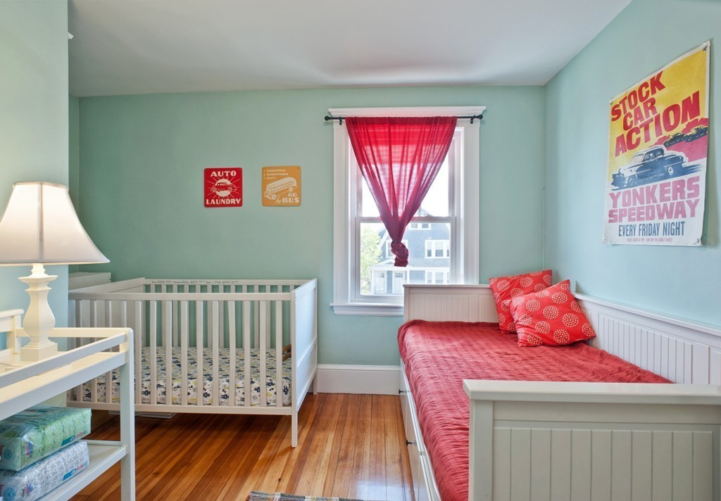 58 Greaton Road Boston, MA 02132 - Photo 15 of 23 Gallery Image 15