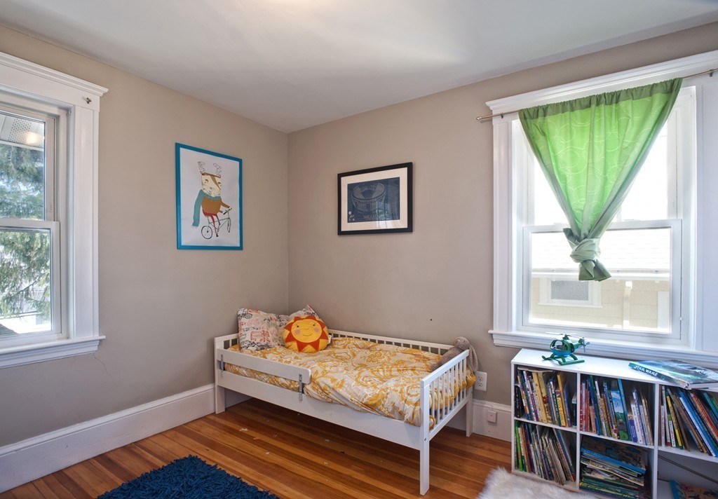 58 Greaton Road Boston, MA 02132 - Photo 16 of 23 Gallery Image 16