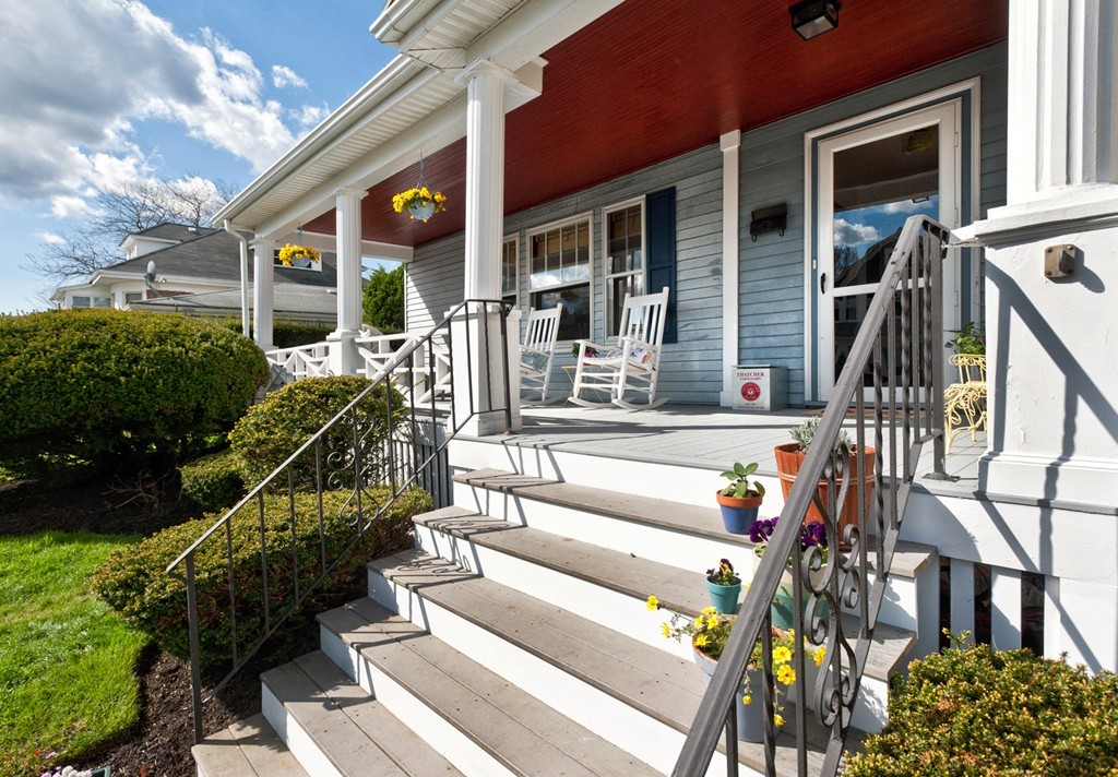 58 Greaton Road Boston, MA 02132 - Photo 2 of 23 Gallery Image 2