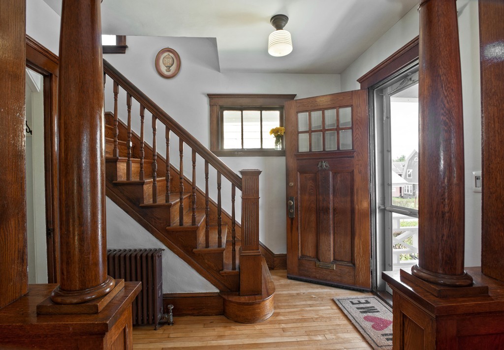 58 Greaton Road Boston, MA 02132 - Photo 3 of 23 Gallery Image 3