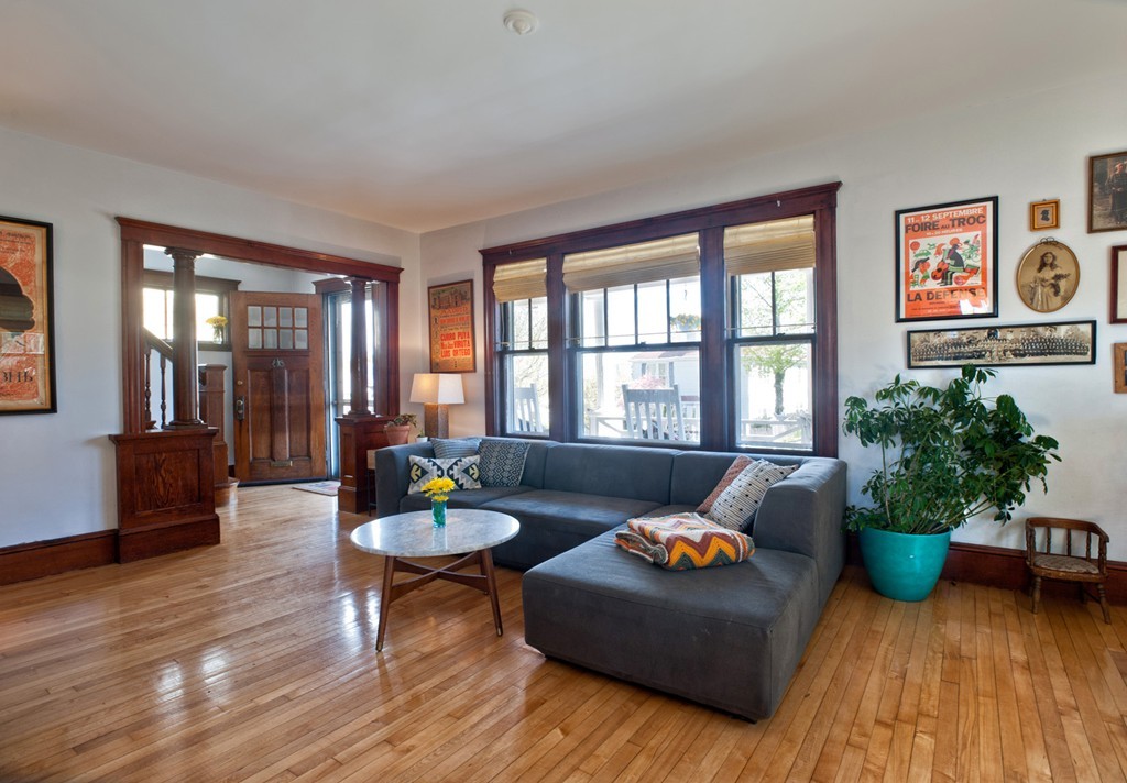 58 Greaton Road Boston, MA 02132 - Photo 4 of 23 Gallery Image 4