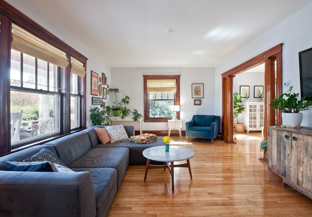 58 Greaton Road Boston, MA 02132 - Photo 5 of 23 Gallery Image 5