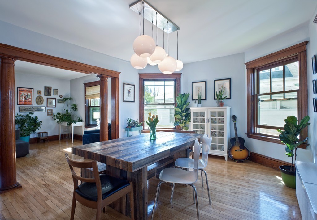 58 Greaton Road Boston, MA 02132 - Photo 6 of 23 Gallery Image 6
