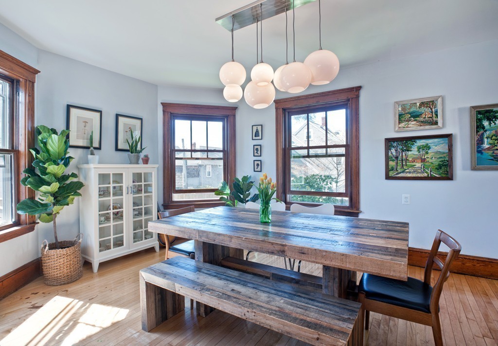 58 Greaton Road Boston, MA 02132 - Photo 7 of 23 Gallery Image 7