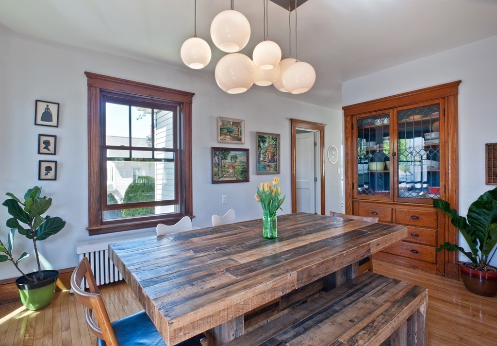 58 Greaton Road Boston, MA 02132 - Photo 8 of 23 Gallery Image 8