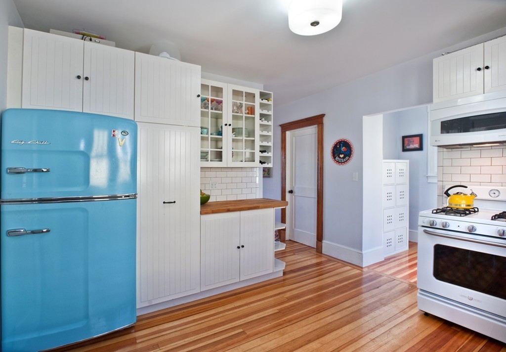 58 Greaton Road Boston, MA 02132 - Photo 10 of 23 Gallery Image 10