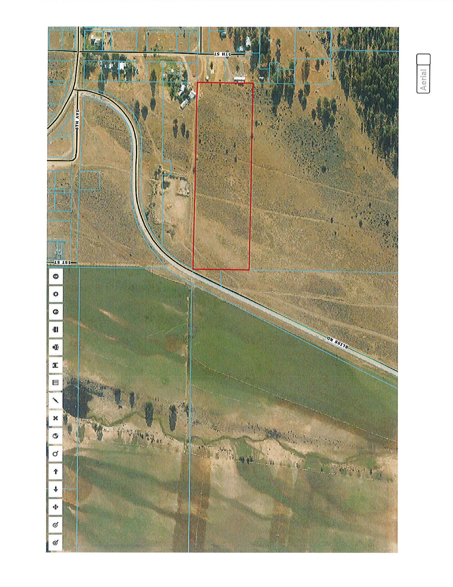 0 Bliss Road Sprague River, OR 97639 - Photo 5 of 5 DOC012626-01262026150701_Page_2