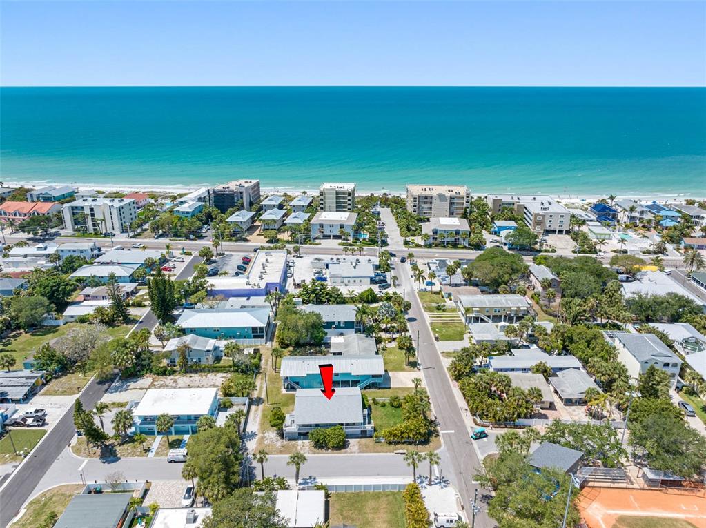 115 15th Avenue, Unit A Indian Rocks Beach, FL 33785 - Photo 1 of 49