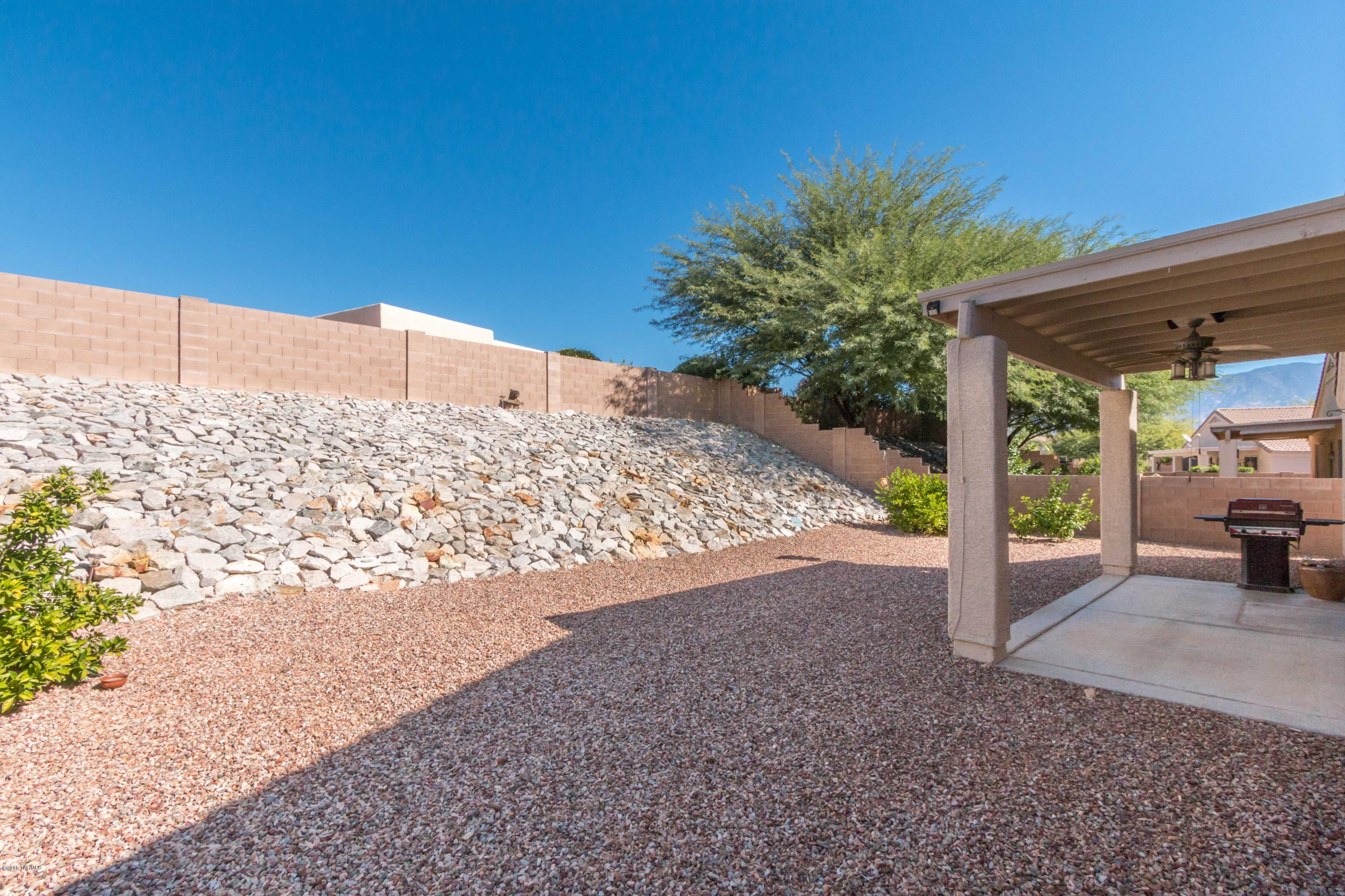 320 West Plateau Road Tucson, AZ 85737 - Photo 22 of 26 Gallery Image 22