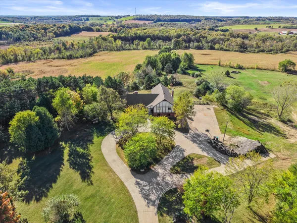 $1,199,900 | 7165 Townline Road, Addison, WI 53090