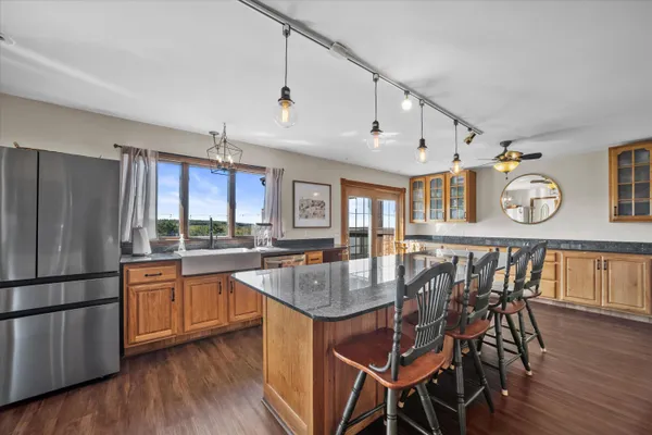 $1,074,900 | 7165 Townline Road, Addison, WI 53090