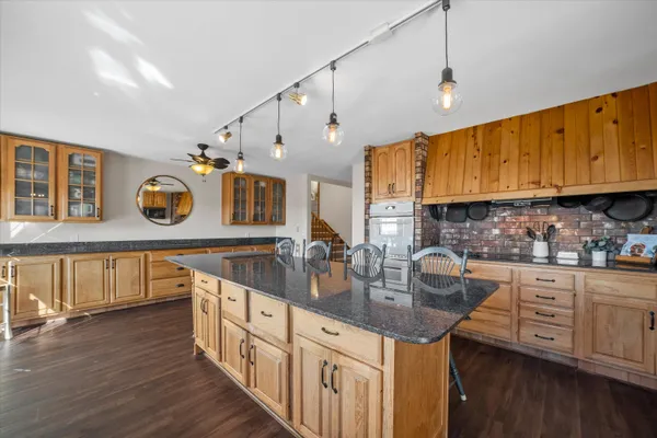 $1,074,900 | 7165 Townline Road, Addison, WI 53090