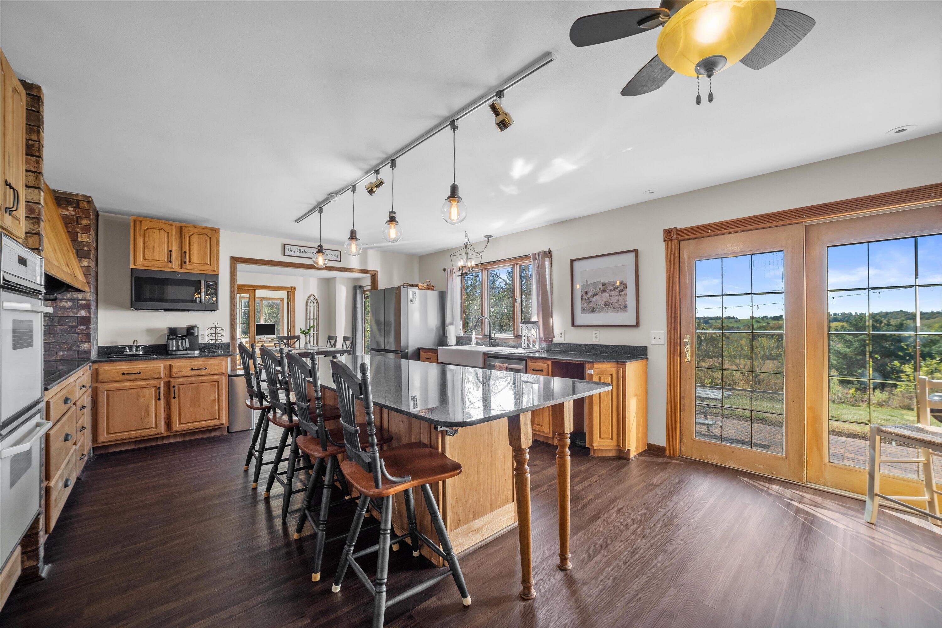 7165 Townline Road Addison, WI 53090 - Photo 23 of 66 047-P1275510