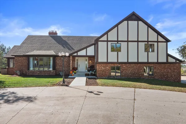 $1,074,900 | 7165 Townline Road, Addison, WI 53090