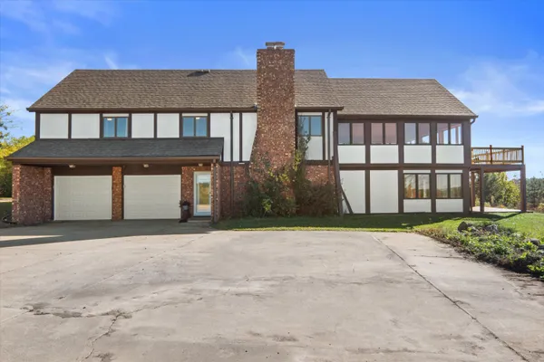 $1,074,900 | 7165 Townline Road, Addison, WI 53090