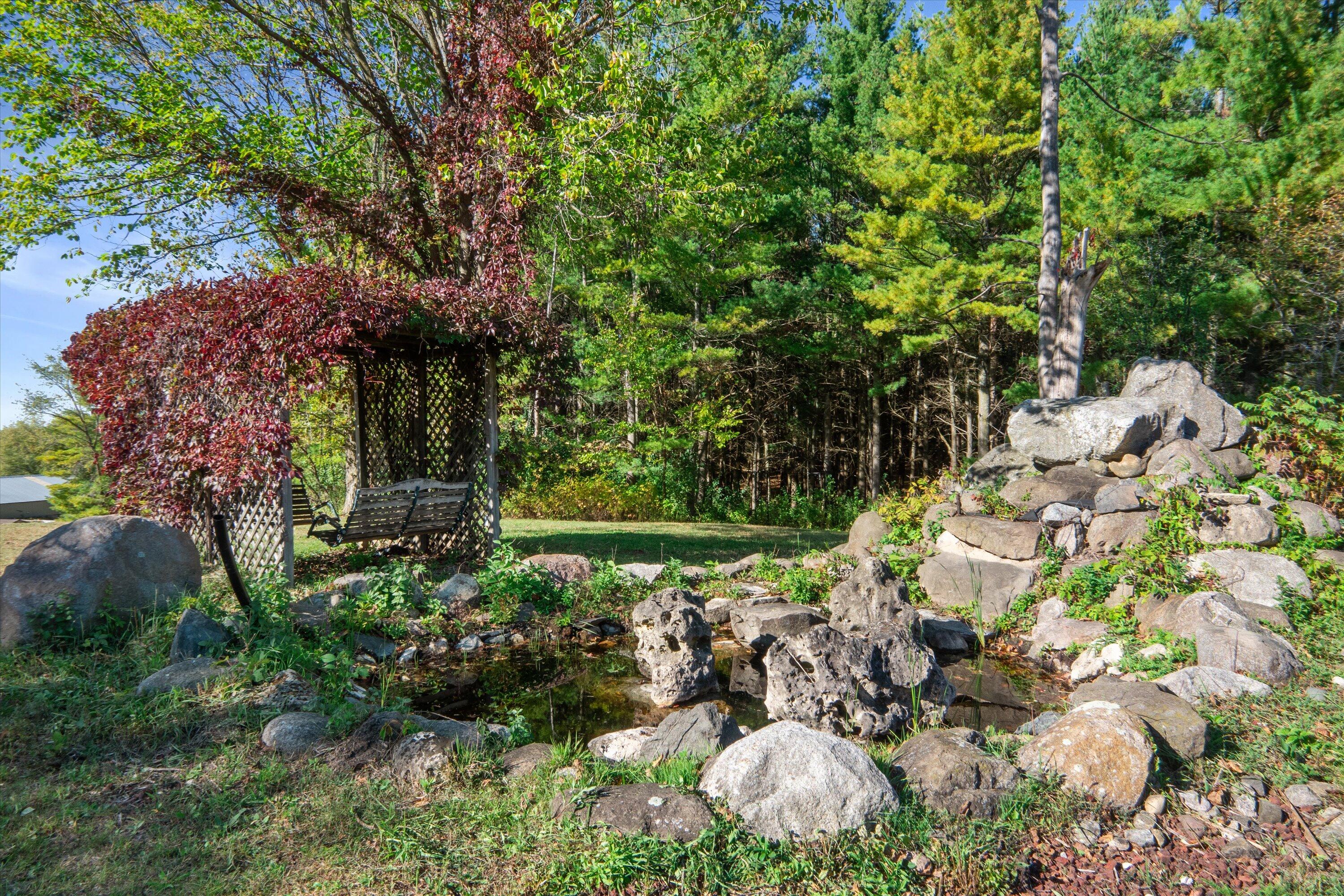 7165 Townline Road Addison, WI 53090 - Photo 54 of 66 114-P2088744