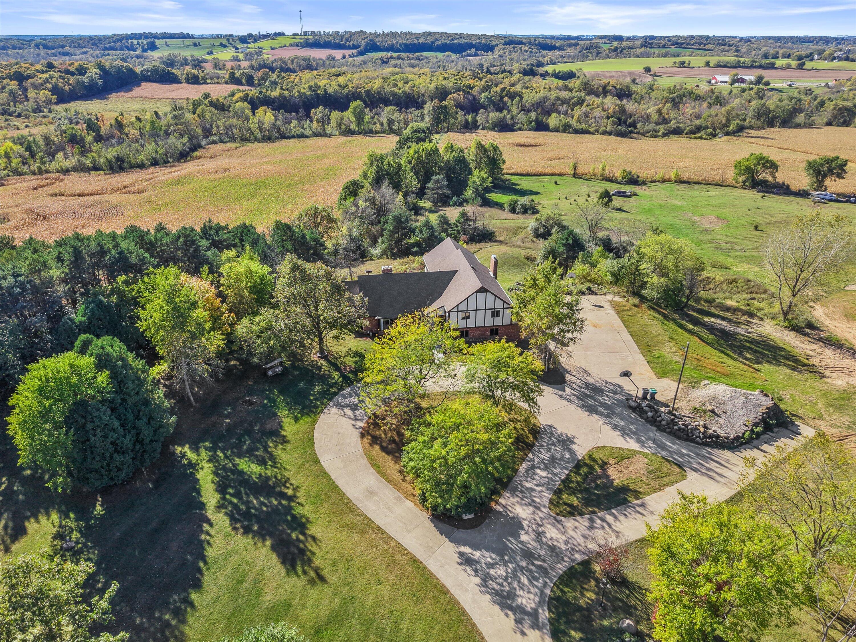 7165 Townline Road Addison, WI 53090 - Photo 55 of 66 028-DJI_20251008151449_0201_D