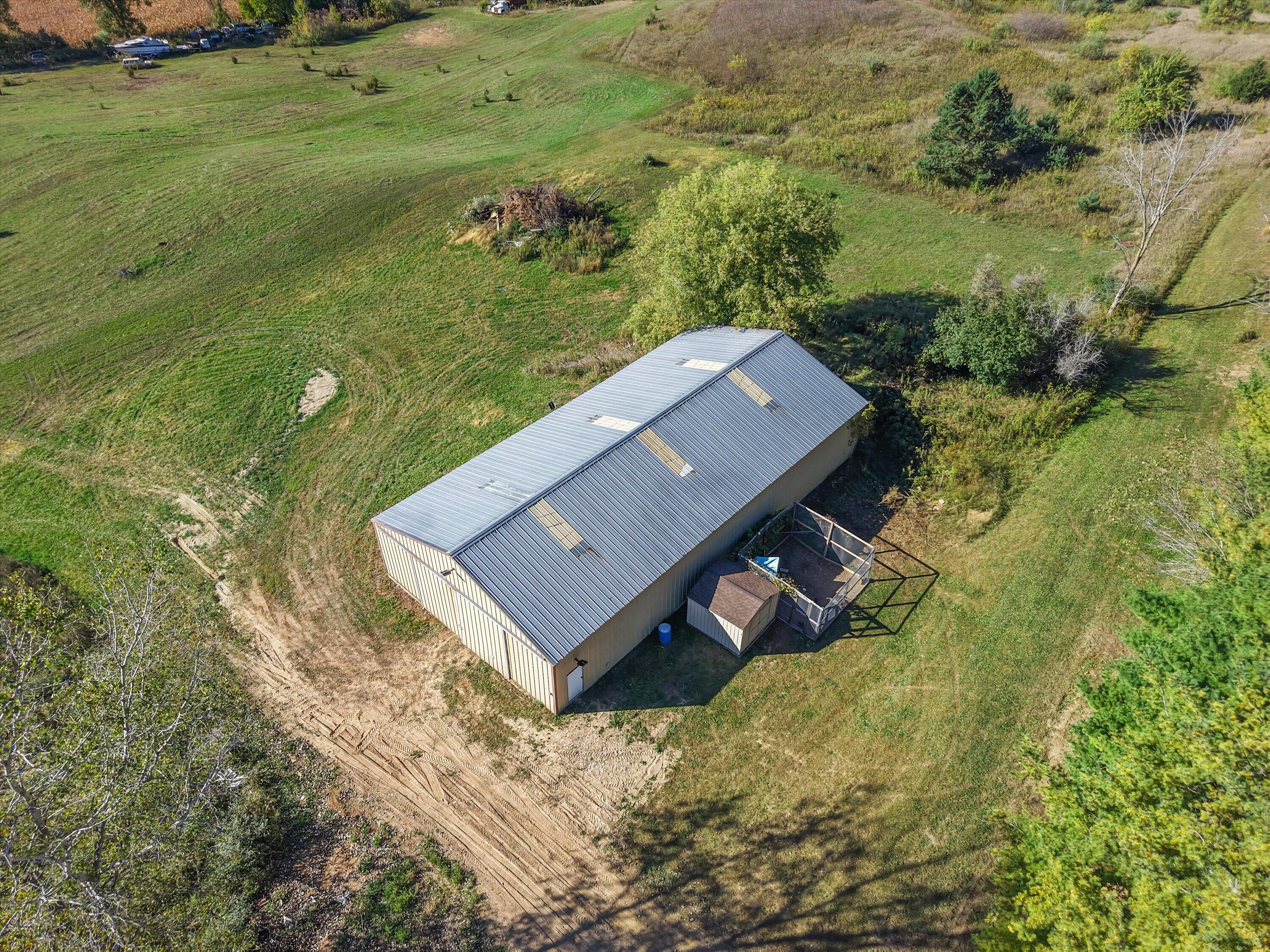 7165 Townline Road Addison, WI 53090 - Photo 56 of 66 024-DJI_20251008151150_0182_D