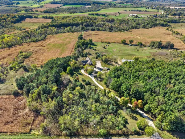 $1,074,900 | 7165 Townline Road, Addison, WI 53090