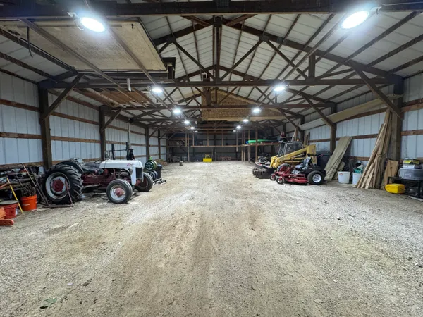 $1,074,900 | 7165 Townline Road, Addison, WI 53090