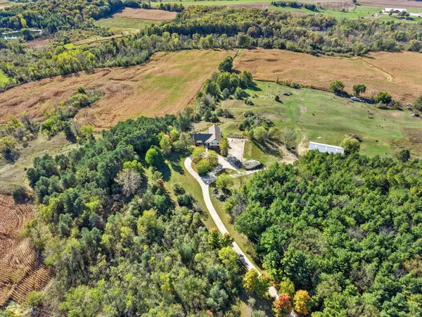 $1,074,900 | 7165 Townline Road, Addison, WI 53090