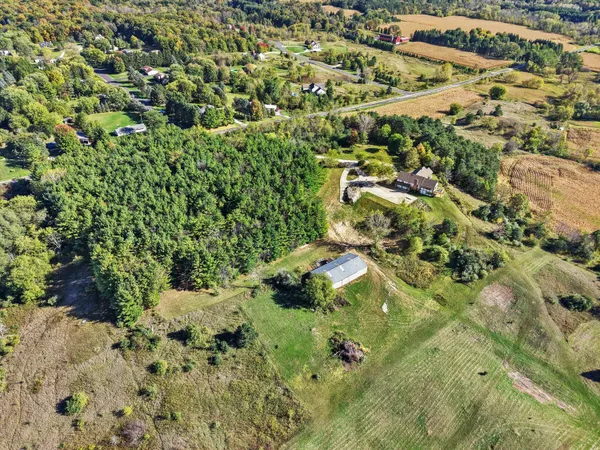 $1,074,900 | 7165 Townline Road, Addison, WI 53090