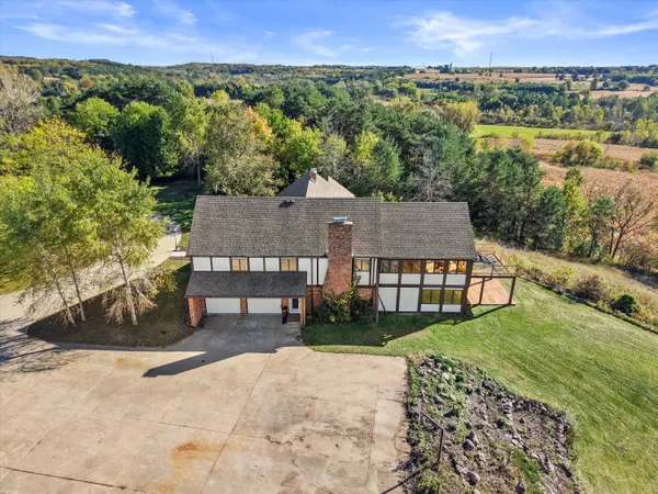 $1,074,900 | 7165 Townline Road, Addison, WI 53090