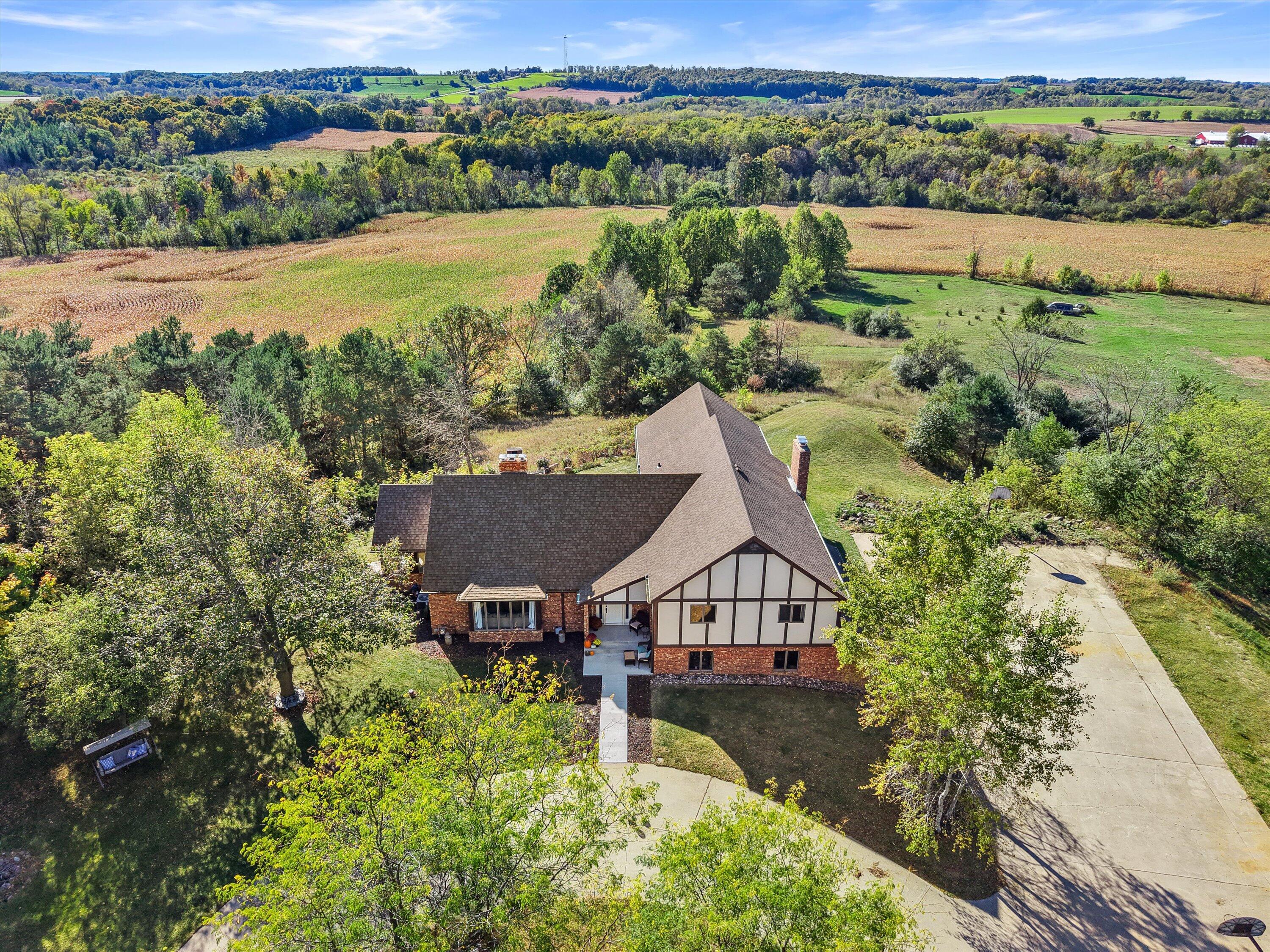 7165 Townline Road Addison, WI 53090 - Photo 65 of 66 017-DJI_20251008150615_0156_D