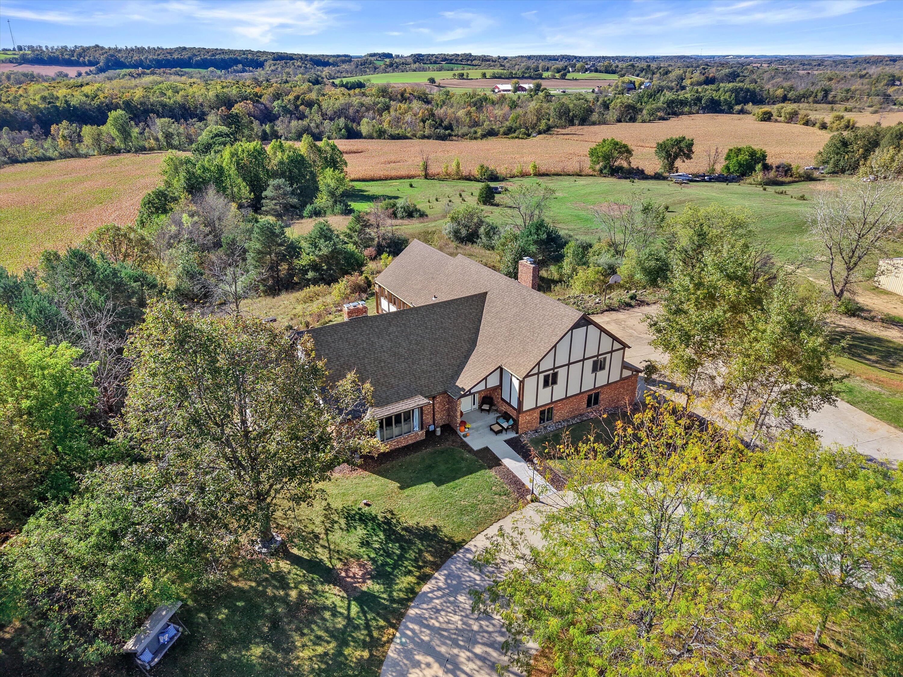7165 Townline Road Addison, WI 53090 - Photo 66 of 66 018-DJI_20251008150631_0159_D