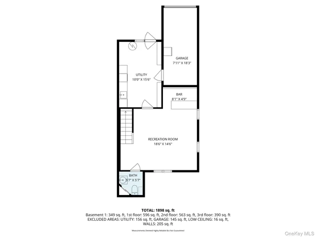 $1,238,000 | 77-17 82nd Street | Glendale