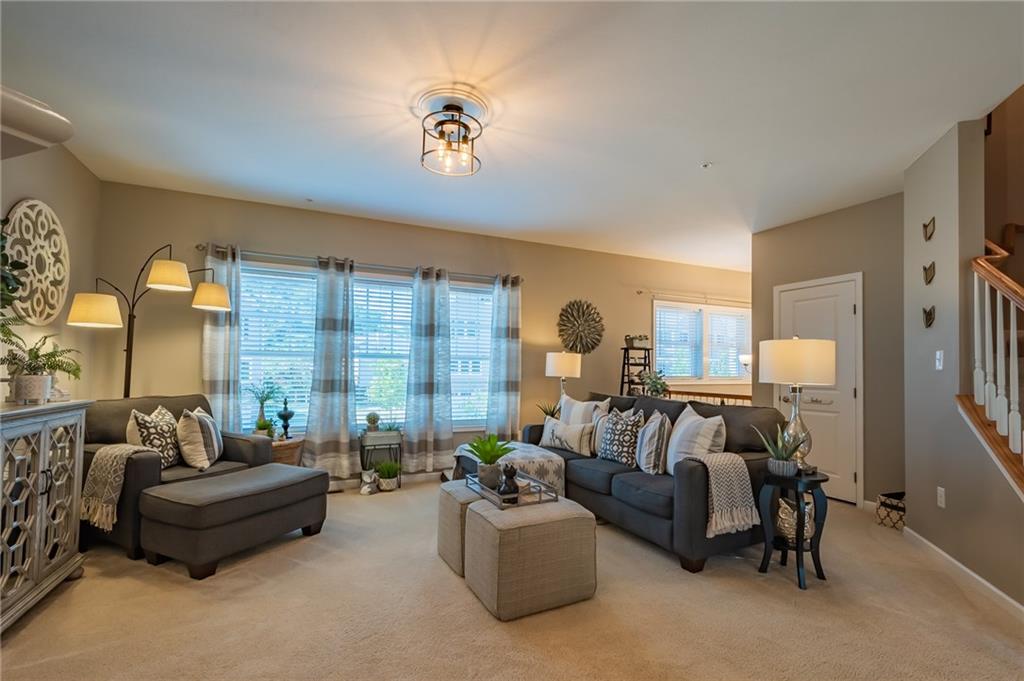3121 Raintree Drive Gibsonia, PA 15044 - Photo 3 of 24 Gallery Image 3