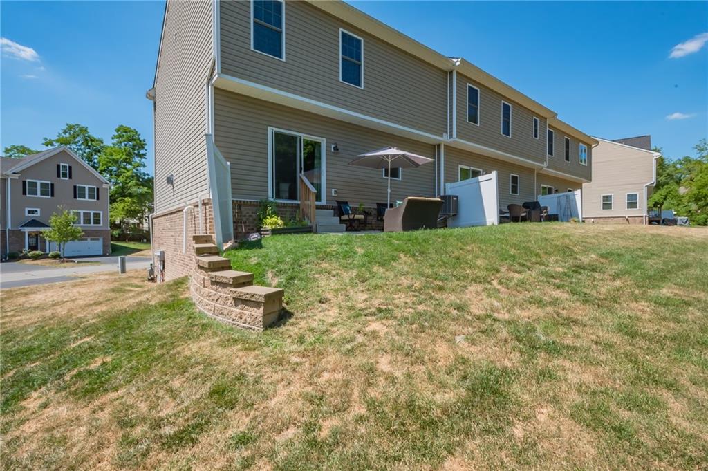 3121 Raintree Drive Gibsonia, PA 15044 - Photo 22 of 24 Gallery Image 22