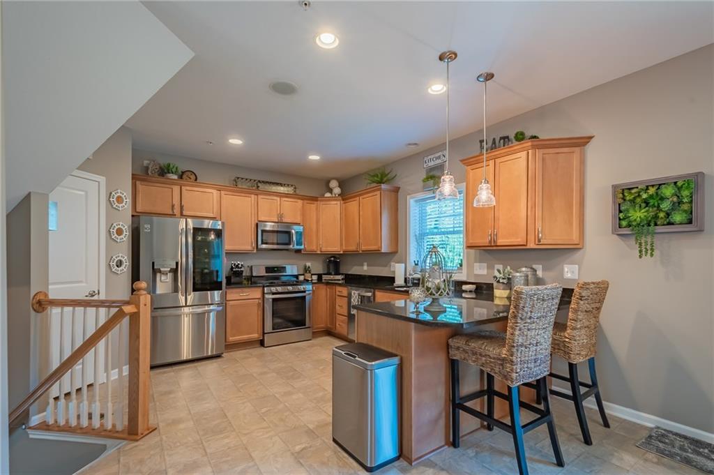 3121 Raintree Drive Gibsonia, PA 15044 - Photo 8 of 24 Gallery Image 8