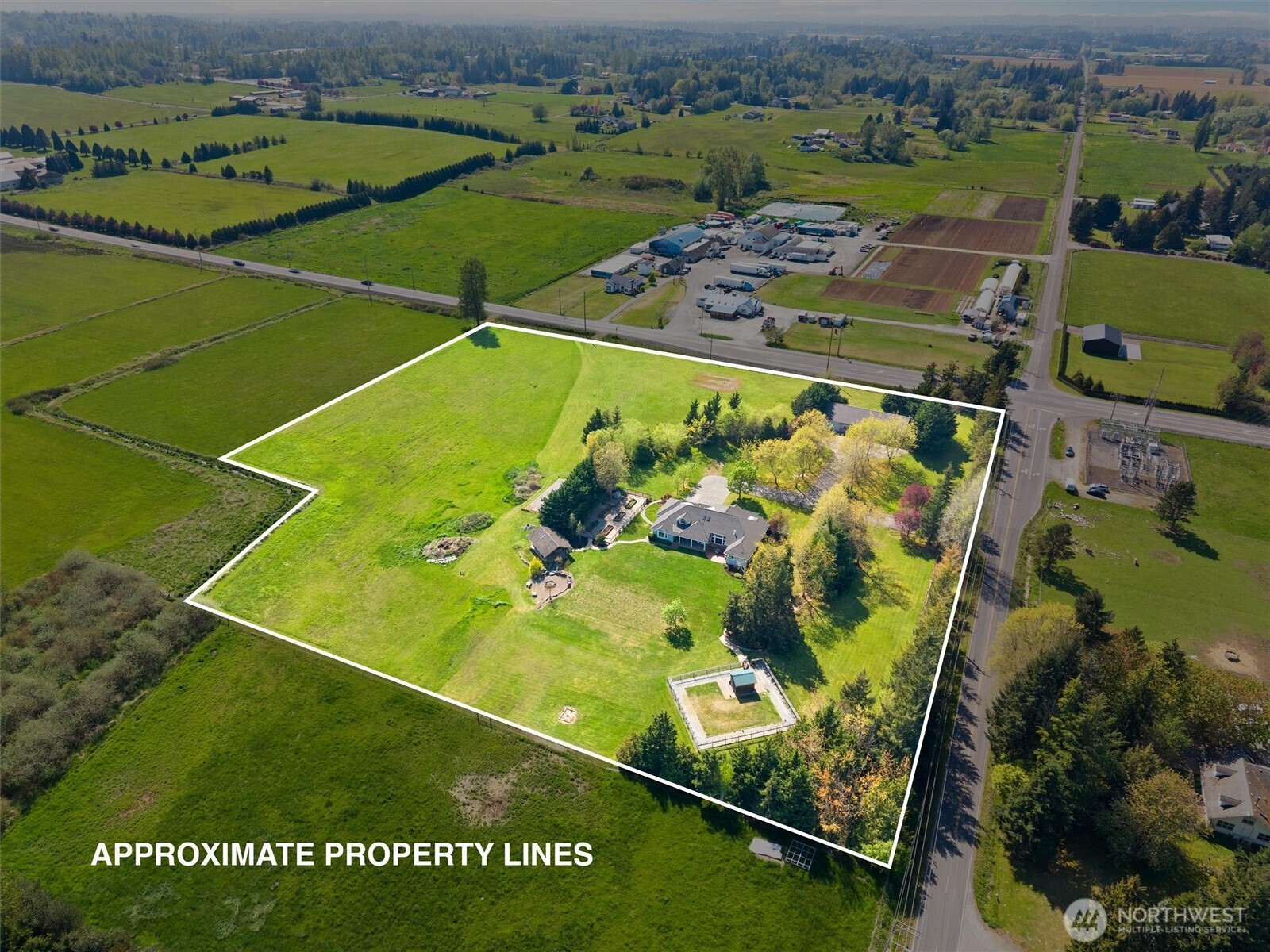 929 East Hemmi Road Bellingham, WA 98226 - Photo 38 of 40