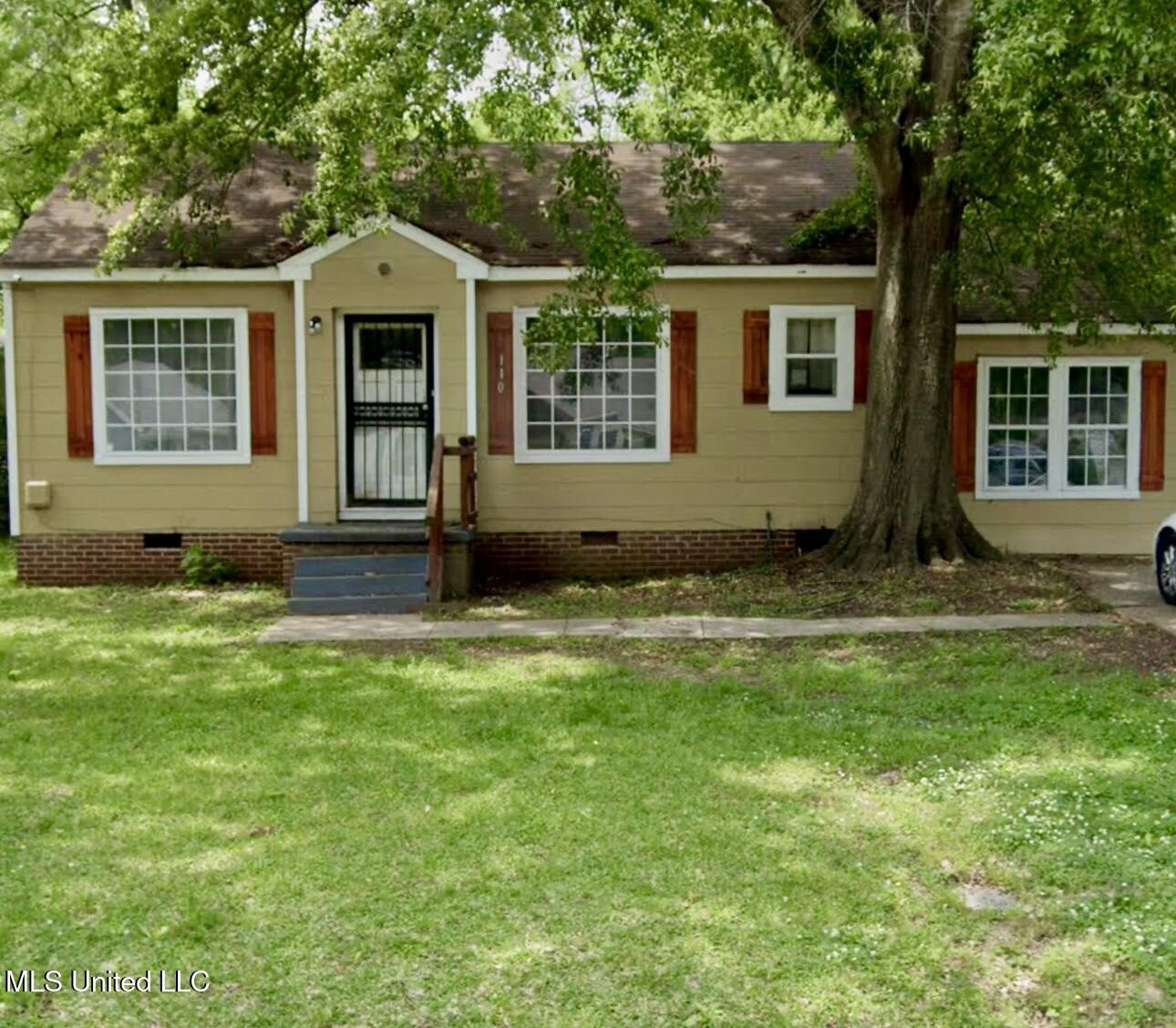 110 Barbara Avenue Jackson, MS 39209 - Photo 1 of 1 IMG_5326