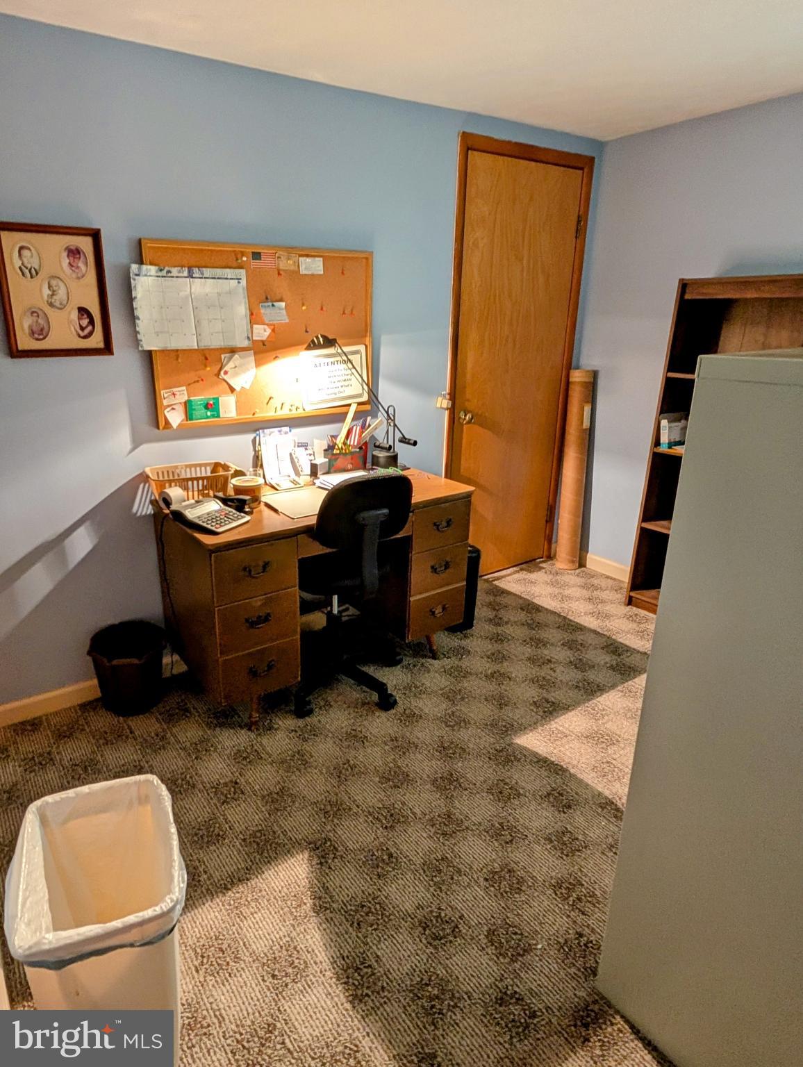 12706 High Point Road Felton, PA 17322 - Photo 11 of 56 a room with table chairs and a window