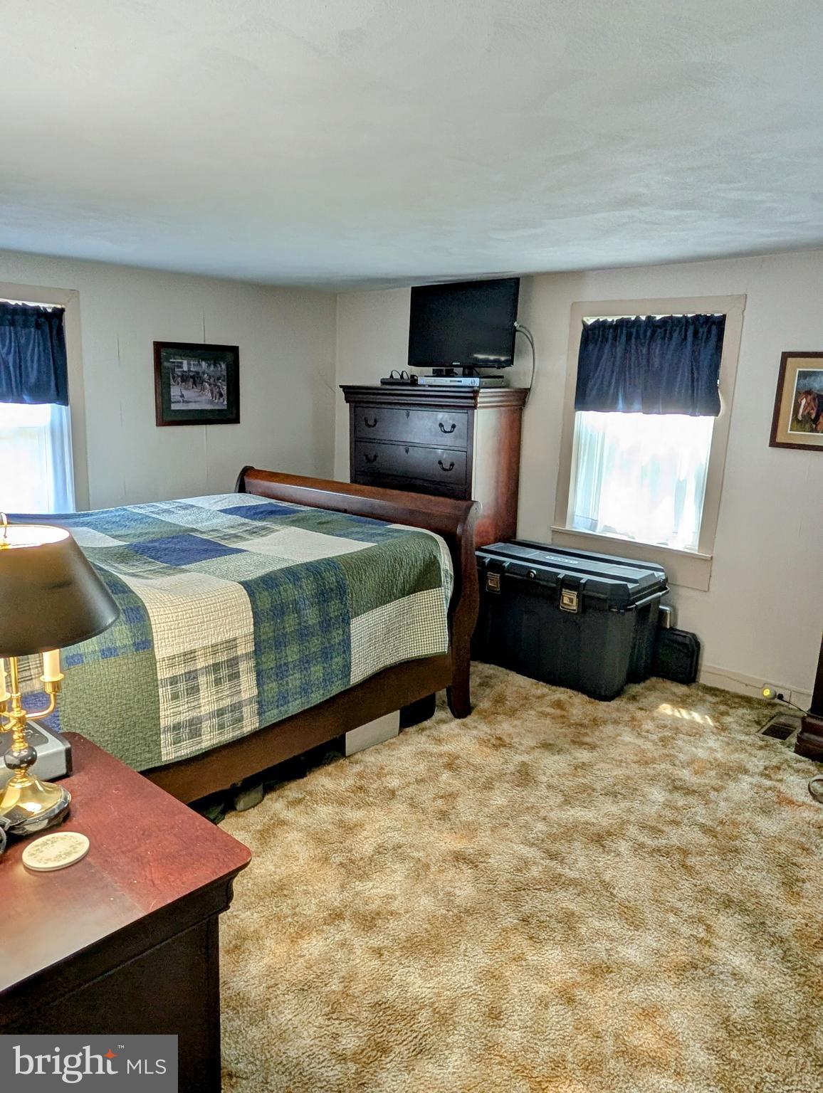 12706 High Point Road Felton, PA 17322 - Photo 33 of 56 Primary Bedroom