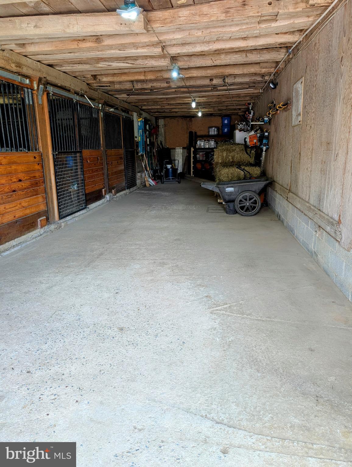 12706 High Point Road Felton, PA 17322 - Photo 47 of 56 a view of car parking