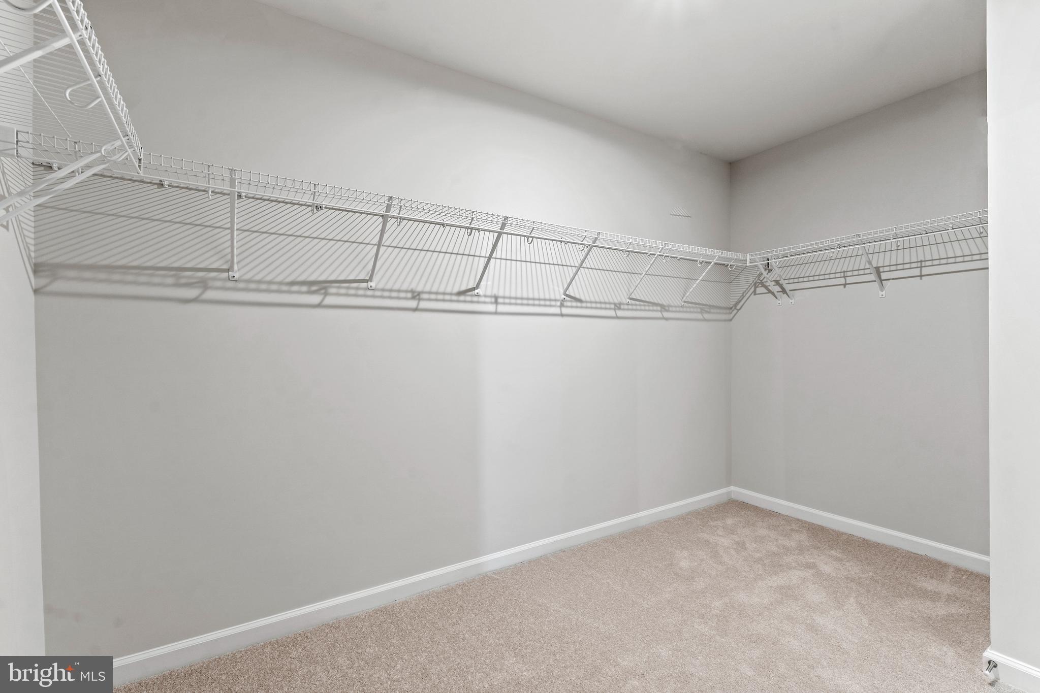 18 Reagan Avenue, Unit 709 Ranson, WV 25438 - Photo 20 of 45 The Manning- Primary Walk In Closet