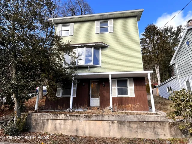 $199,900 | 644 Center Avenue, Jim Thorpe, PA 18229
