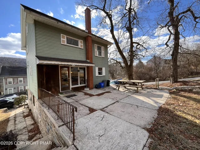 $199,900 | 644 Center Avenue, Jim Thorpe, PA 18229